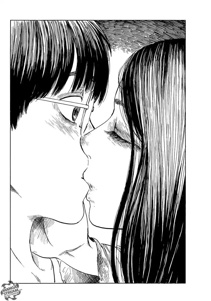 Happiness (OSHIMI Shuzo) Chapter 17 14